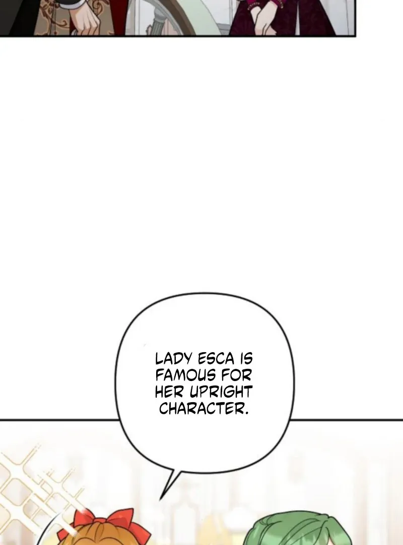 Hold Her Tighter So She Wouldn’t Run Away Chapter 42 page 39 - 