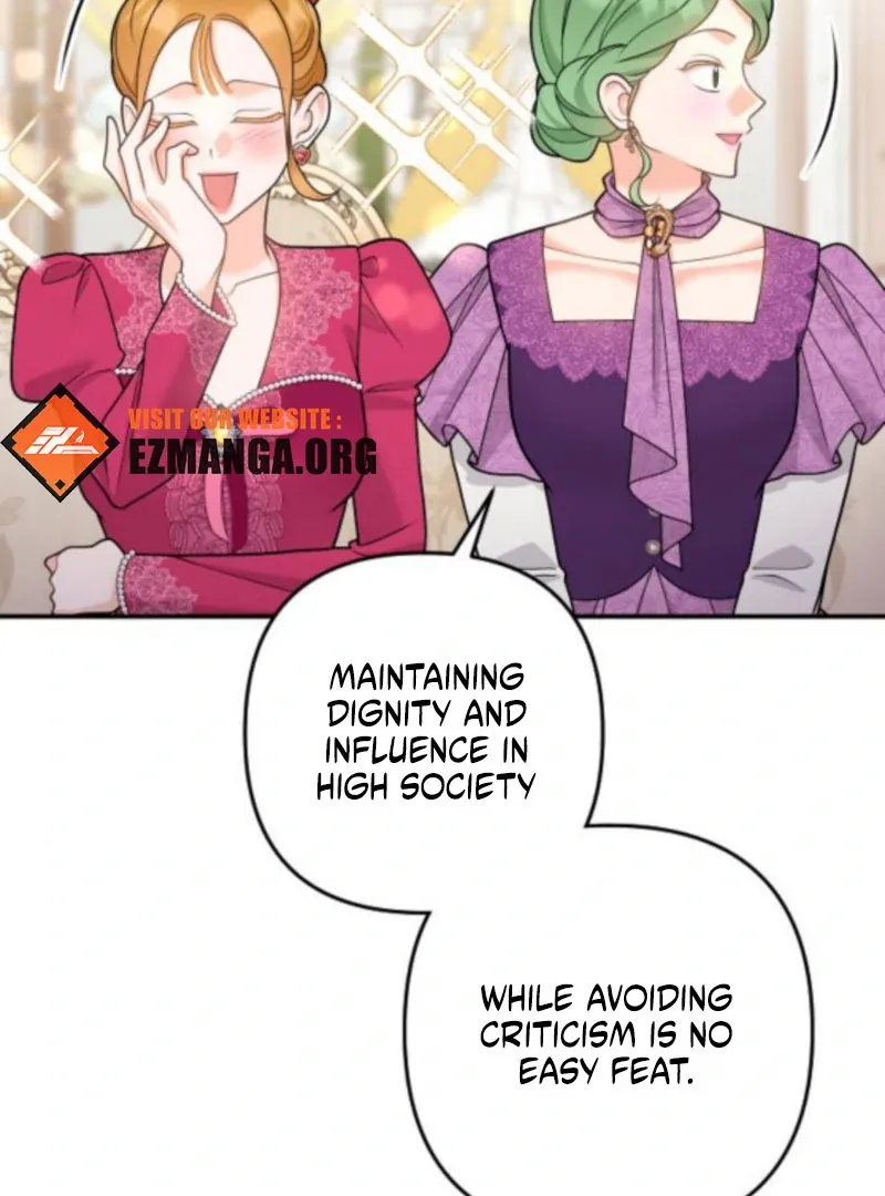 Hold Her Tighter So She Wouldn’t Run Away Chapter 42 page 40 - 