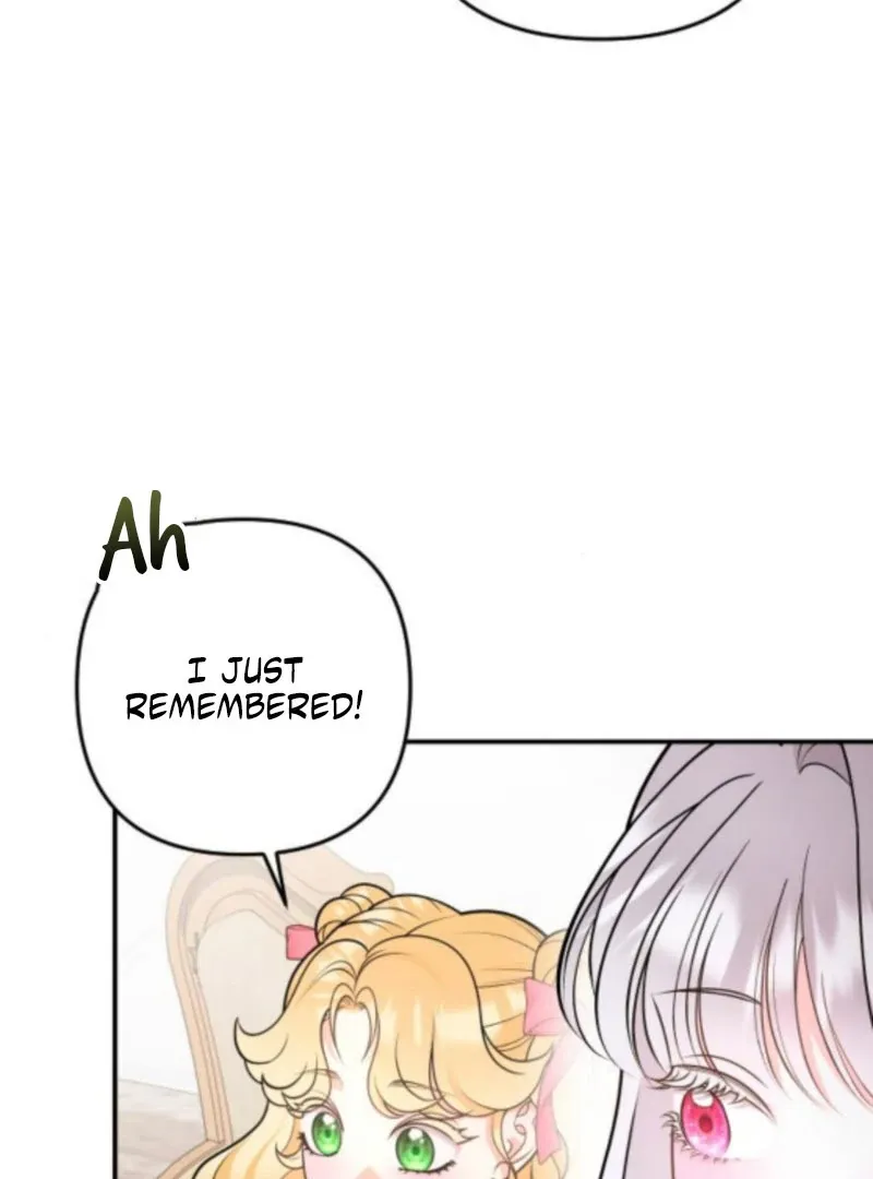 Hold Her Tighter So She Wouldn’t Run Away Chapter 42 page 41 - 