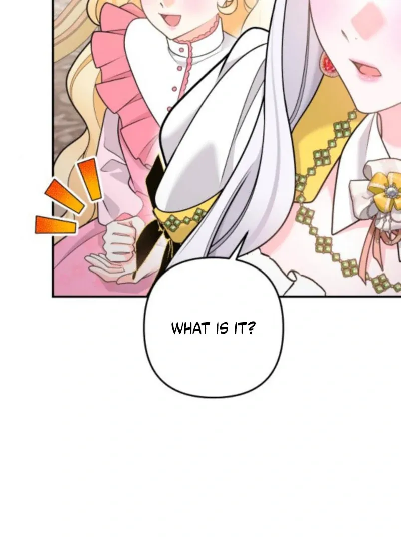 Hold Her Tighter So She Wouldn’t Run Away Chapter 42 page 42 - 