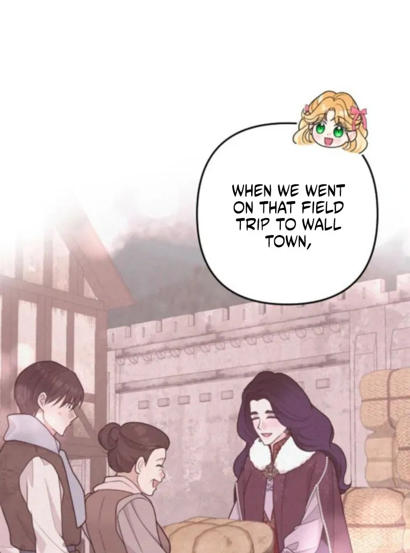 Hold Her Tighter So She Wouldn’t Run Away Chapter 42 page 43 - 