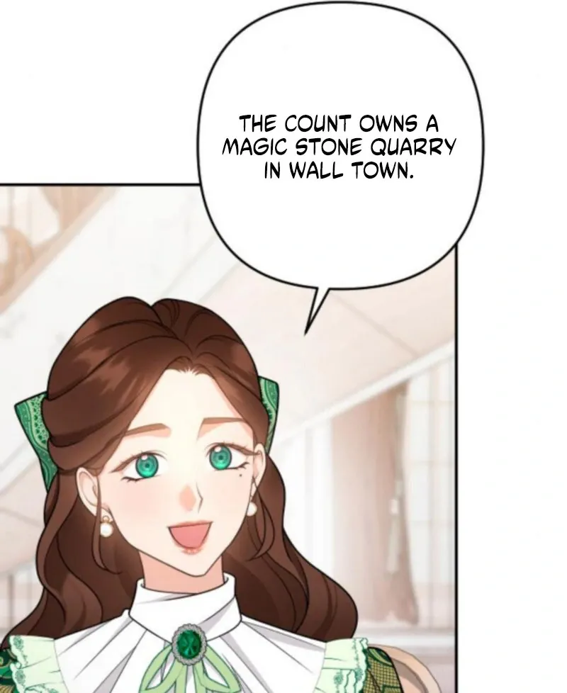 Hold Her Tighter So She Wouldn’t Run Away Chapter 42 page 45 - 