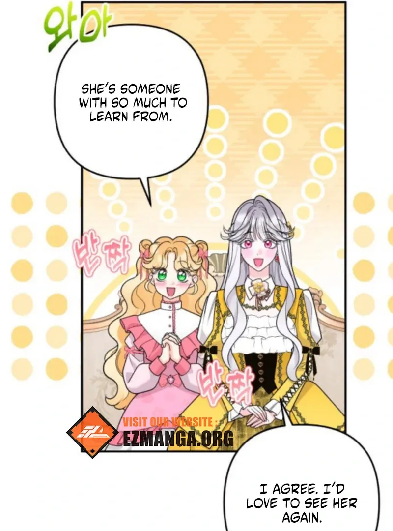 Hold Her Tighter So She Wouldn’t Run Away Chapter 42 page 47 - 