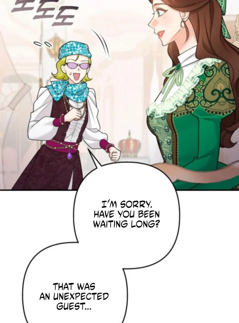 Hold Her Tighter So She Wouldn’t Run Away Chapter 42 page 49 - 