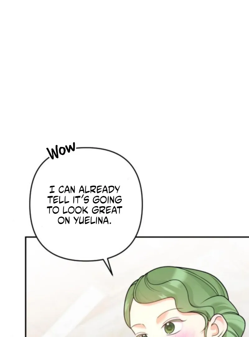 Hold Her Tighter So She Wouldn’t Run Away Chapter 42 page 6 - 