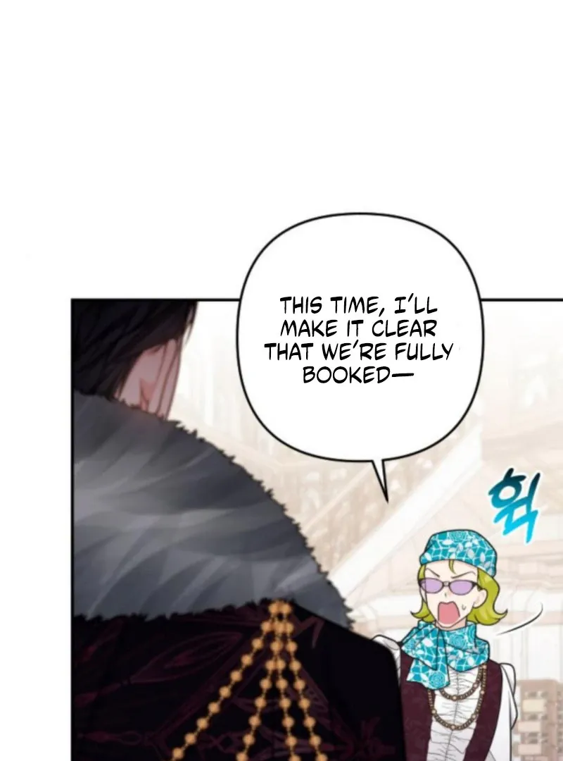 Hold Her Tighter So She Wouldn’t Run Away Chapter 42 page 52 - 