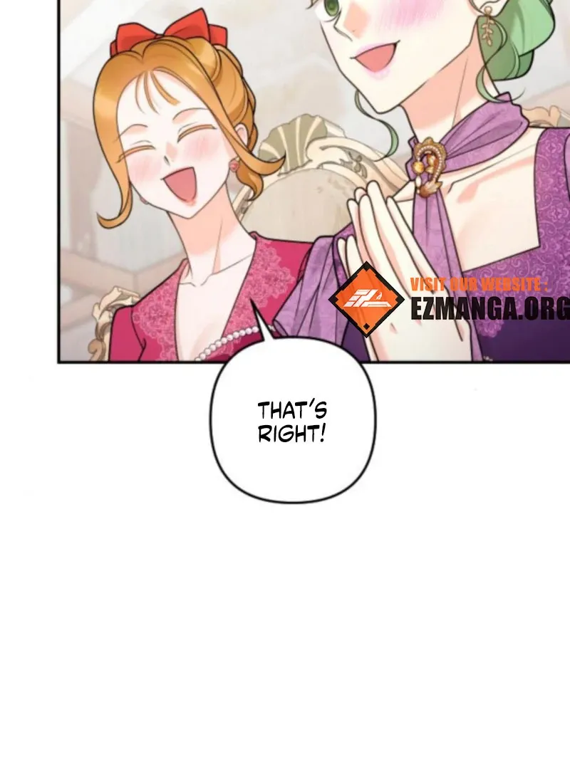 Hold Her Tighter So She Wouldn’t Run Away Chapter 42 page 7 - 