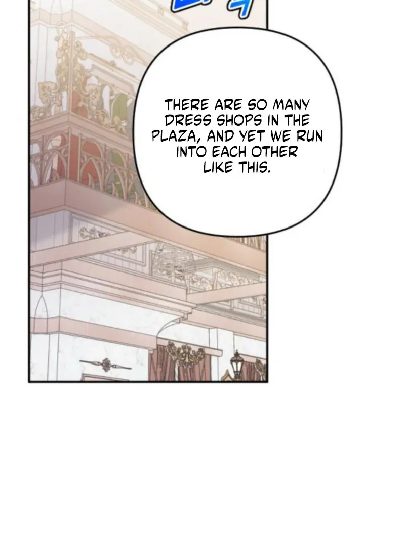 Hold Her Tighter So She Wouldn’t Run Away Chapter 42 page 62 - 