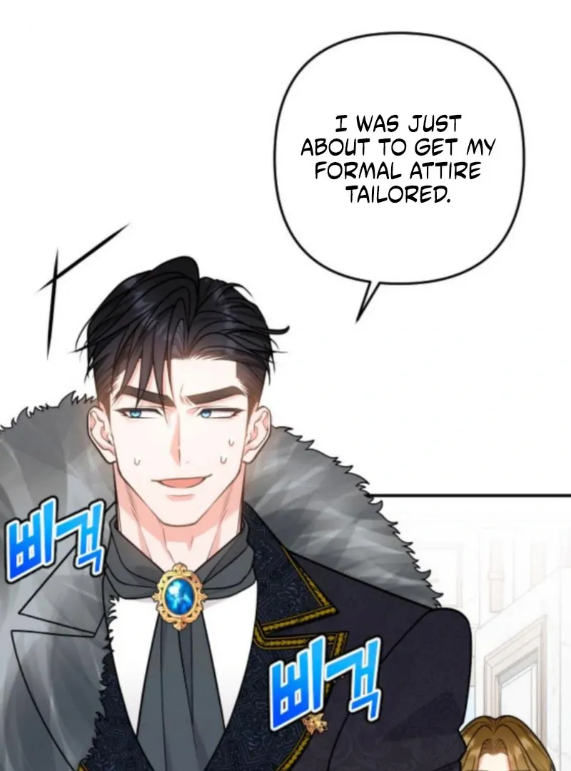 Hold Her Tighter So She Wouldn’t Run Away Chapter 42 page 63 - 