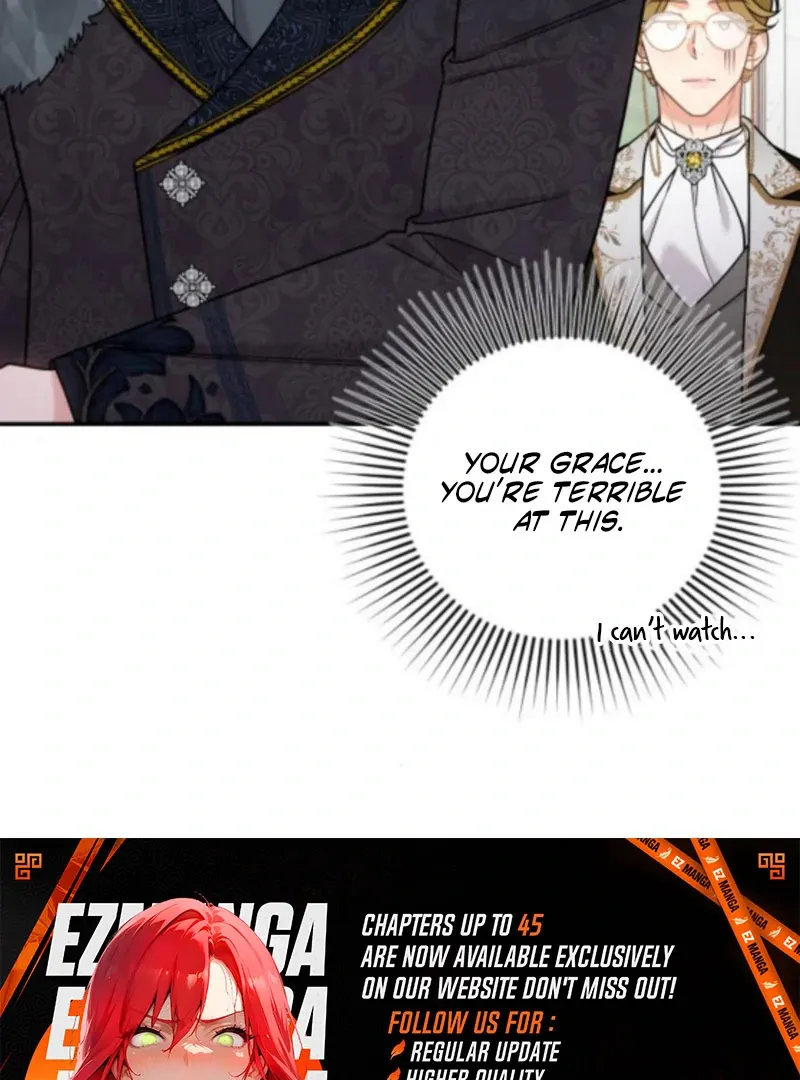 Hold Her Tighter So She Wouldn’t Run Away Chapter 42 page 64 - 