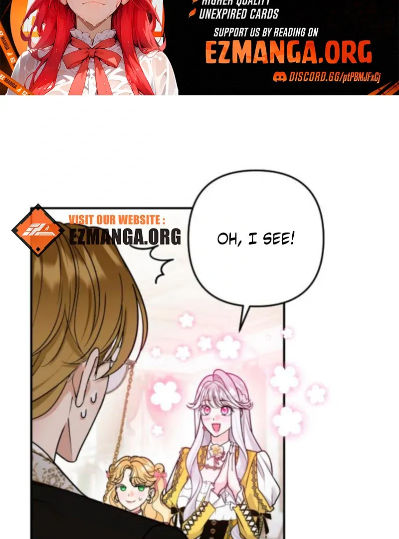 Hold Her Tighter So She Wouldn’t Run Away Chapter 42 page 65 - 