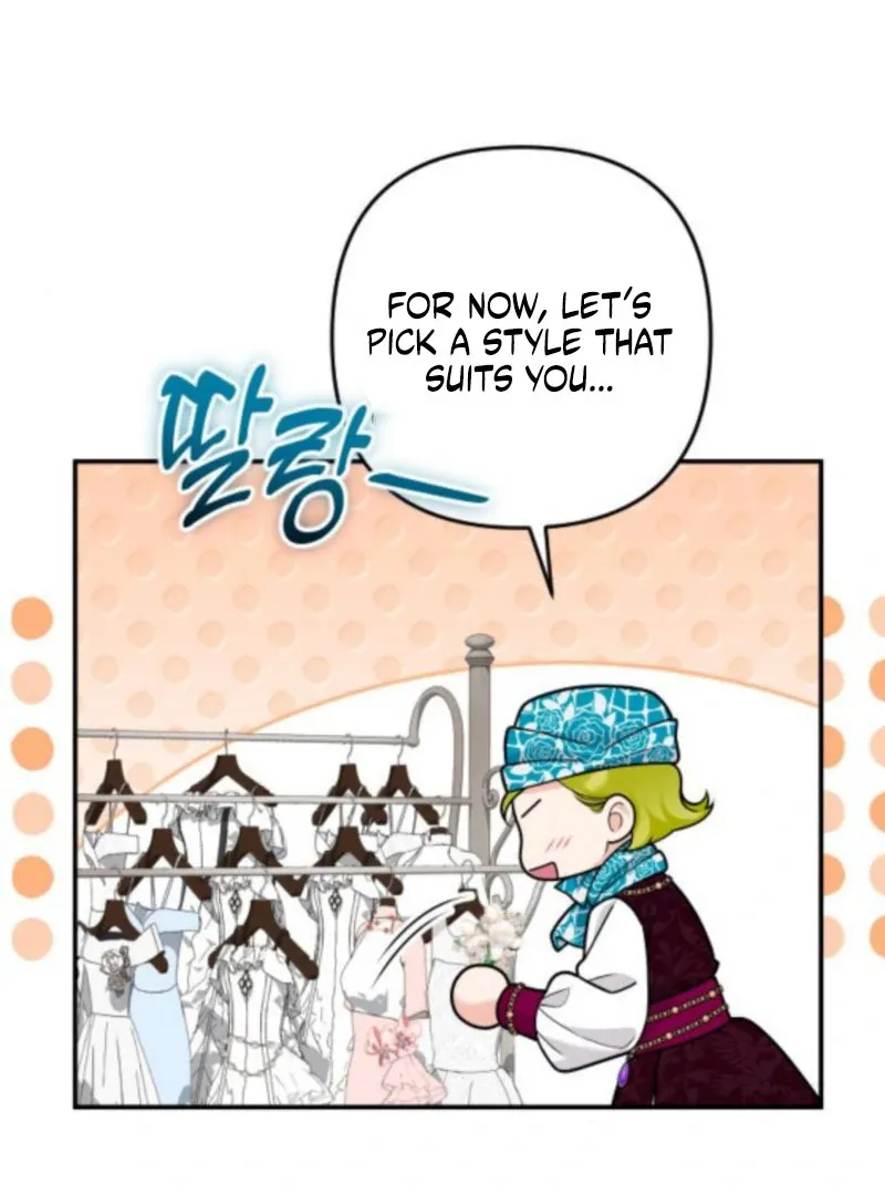 Hold Her Tighter So She Wouldn’t Run Away Chapter 42 page 8 - 