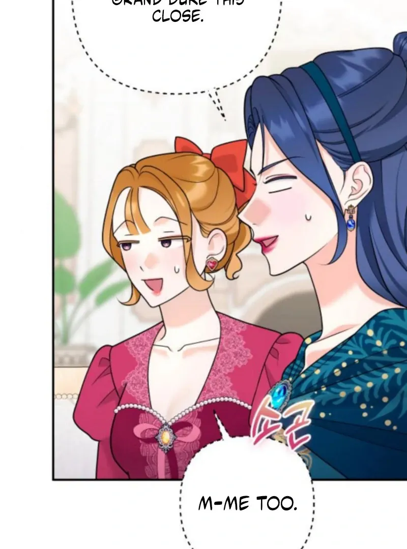 Hold Her Tighter So She Wouldn’t Run Away Chapter 42 page 74 - 