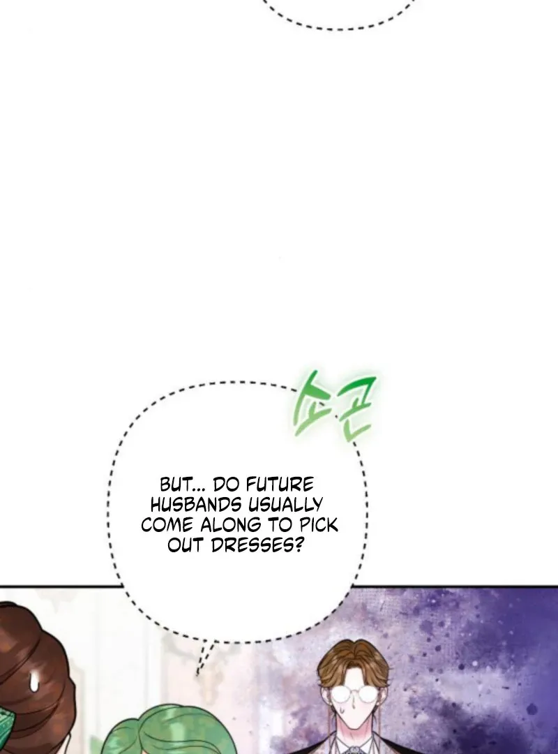 Hold Her Tighter So She Wouldn’t Run Away Chapter 42 page 75 - 