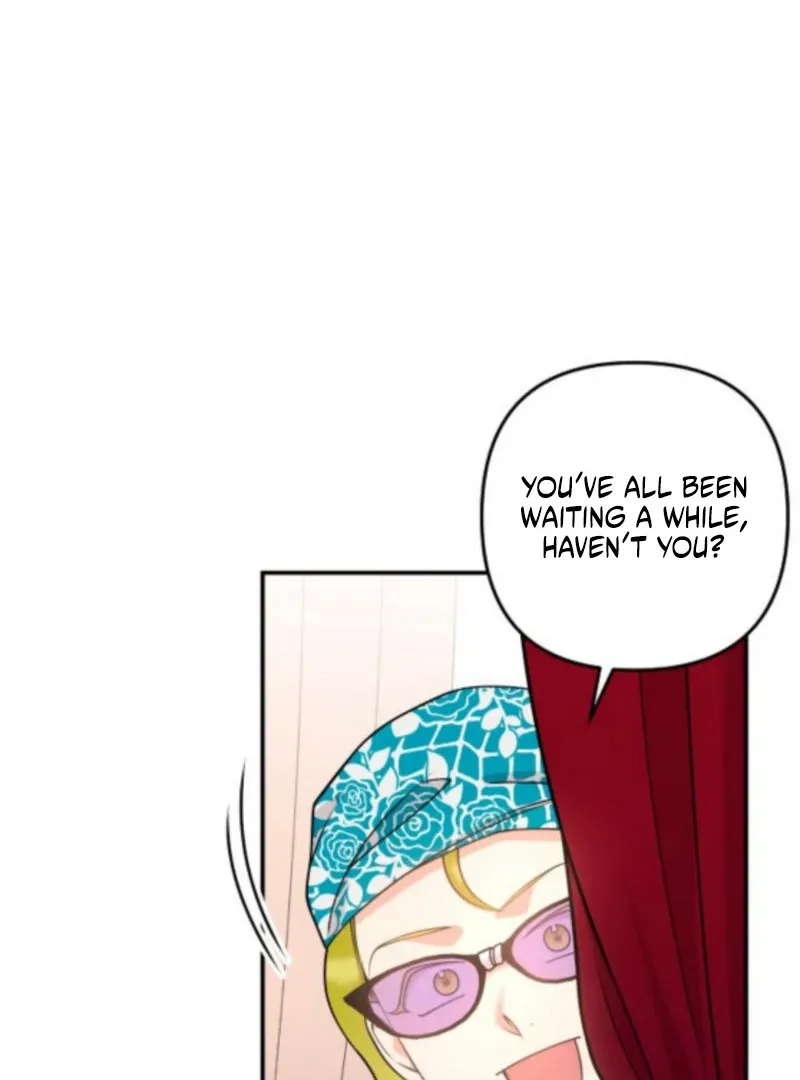 Hold Her Tighter So She Wouldn’t Run Away Chapter 42 page 77 - 
