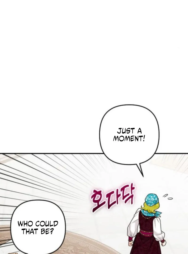 Hold Her Tighter So She Wouldn’t Run Away Chapter 42 page 9 - 