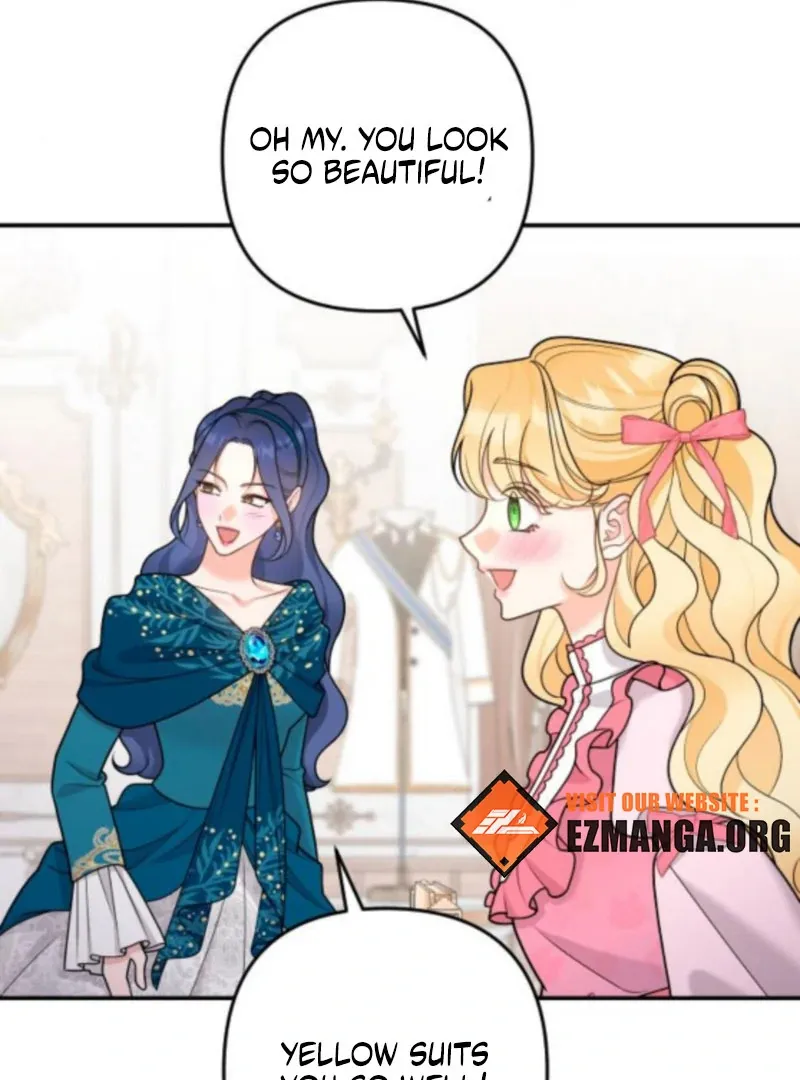 Hold Her Tighter So She Wouldn’t Run Away Chapter 42 page 82 - 
