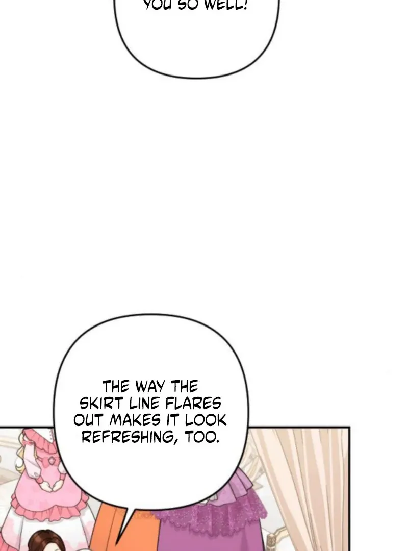 Hold Her Tighter So She Wouldn’t Run Away Chapter 42 page 83 - 