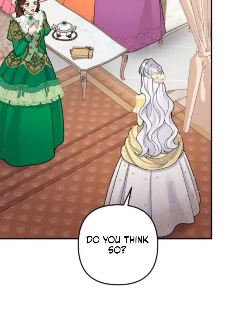 Hold Her Tighter So She Wouldn’t Run Away Chapter 42 page 84 - 