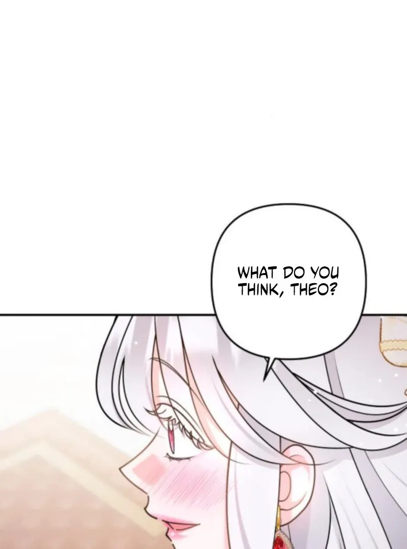 Hold Her Tighter So She Wouldn’t Run Away Chapter 42 page 85 - 