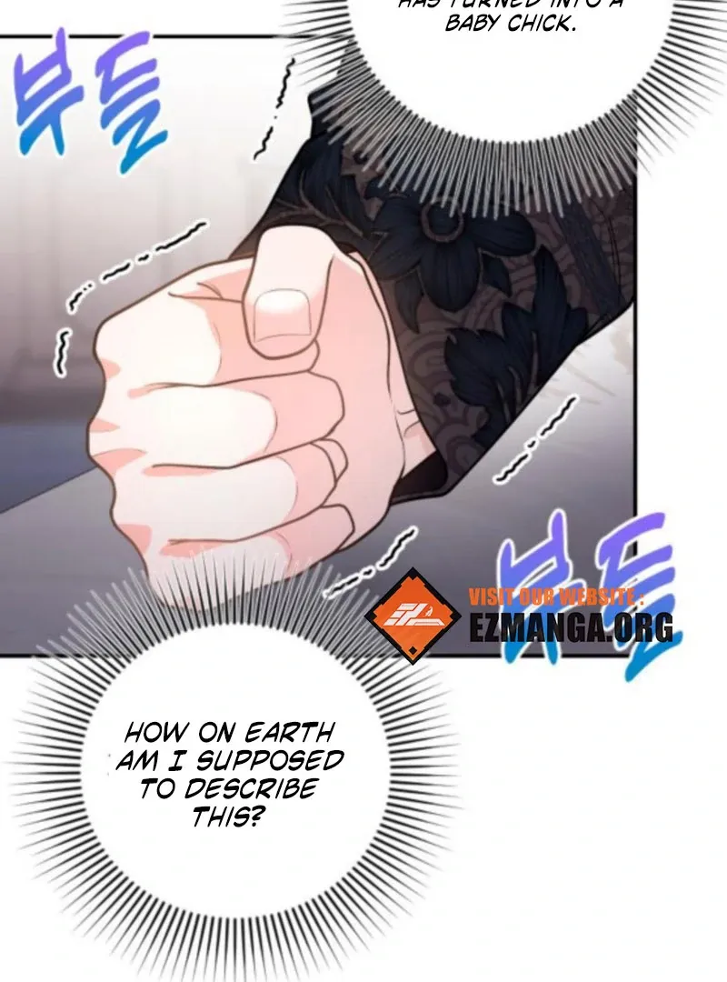 Hold Her Tighter So She Wouldn’t Run Away Chapter 42 page 89 - 
