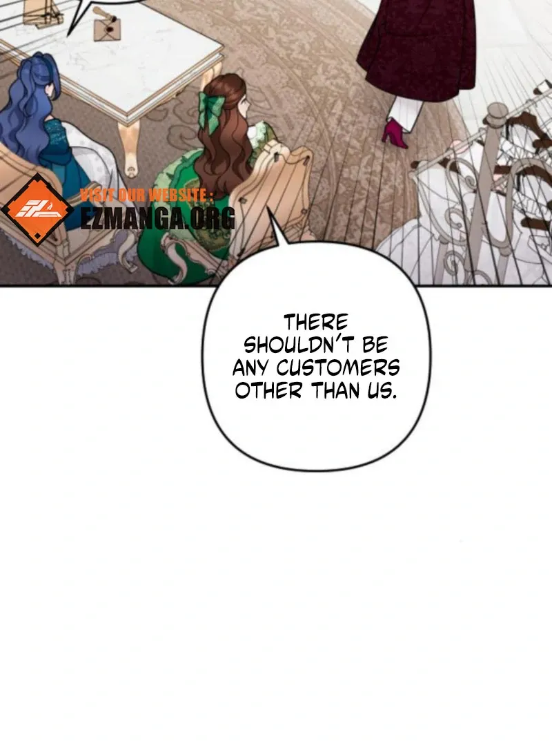 Hold Her Tighter So She Wouldn’t Run Away Chapter 42 page 10 - 