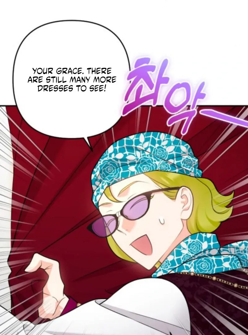 Hold Her Tighter So She Wouldn’t Run Away Chapter 42 page 96 - 