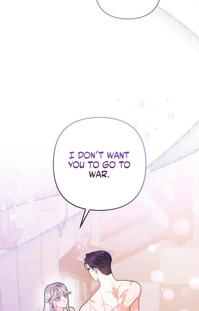 Hold Her Tighter So She Wouldn’t Run Away Chapter 43 page 2 - 