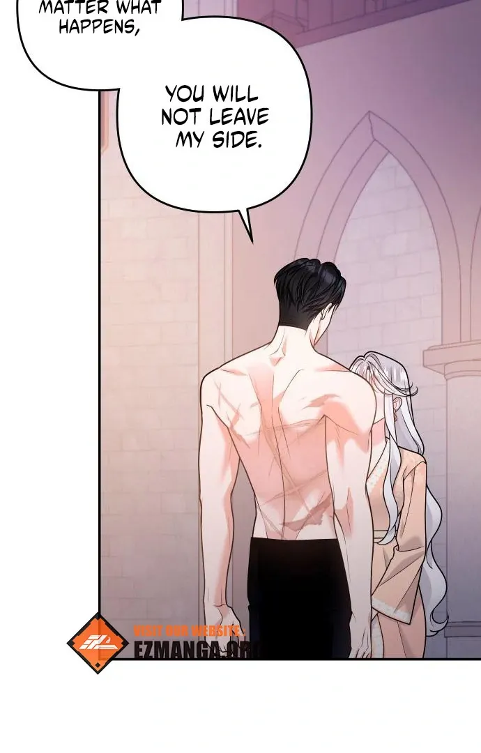 Hold Her Tighter So She Wouldn’t Run Away Chapter 43 page 11 - 
