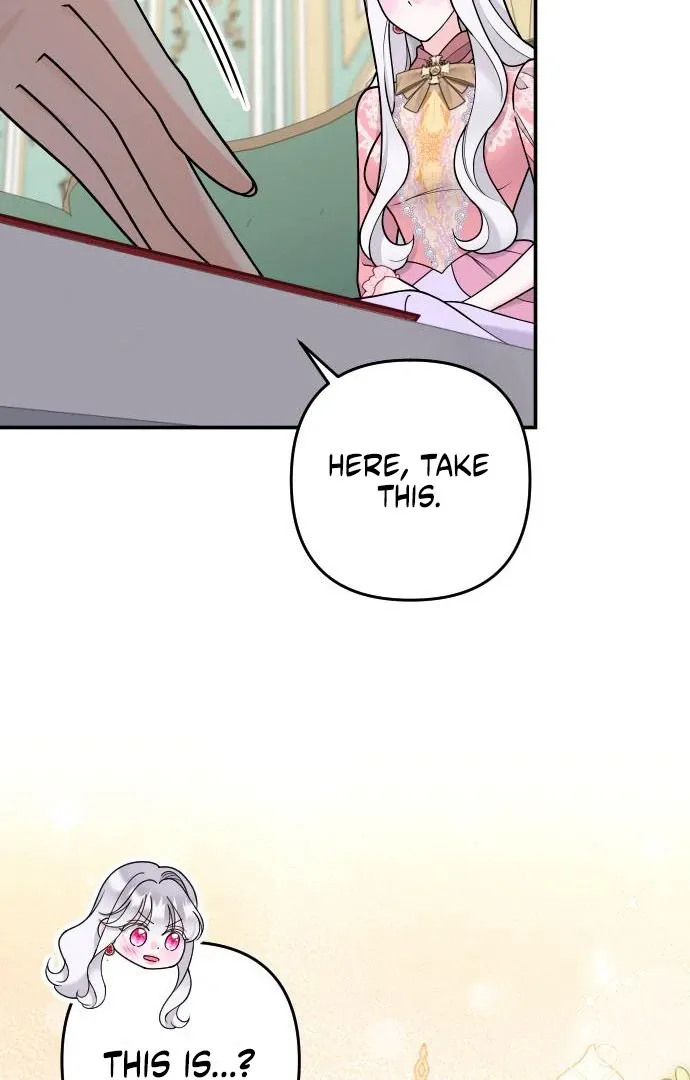 Hold Her Tighter So She Wouldn’t Run Away Chapter 43 page 101 - 