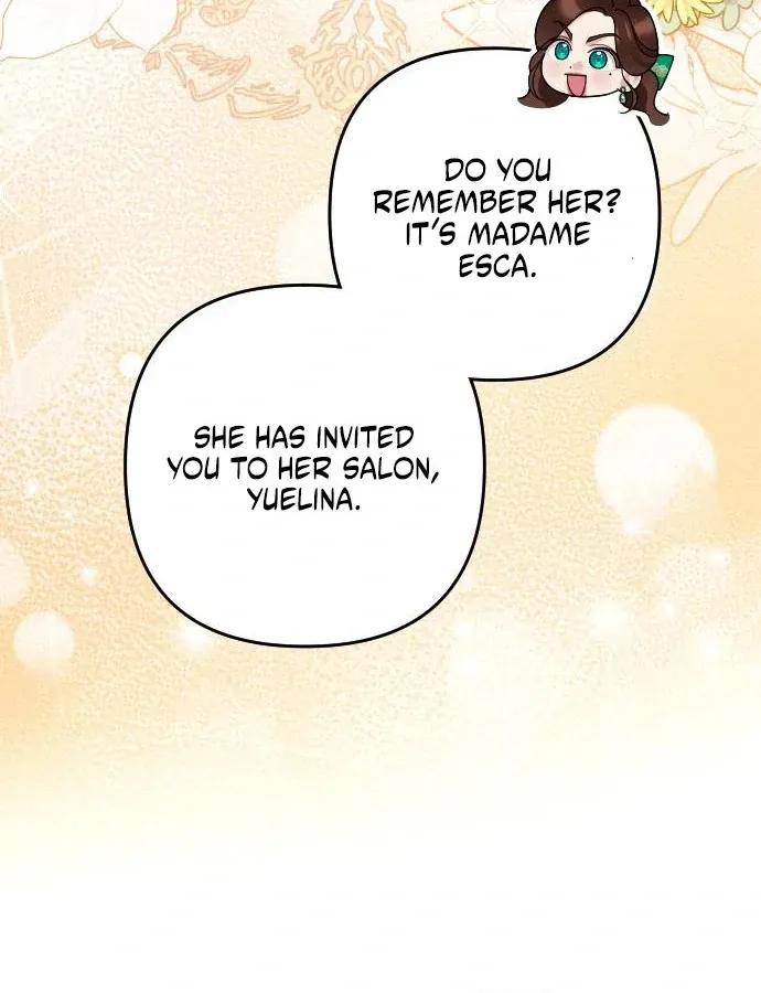 Hold Her Tighter So She Wouldn’t Run Away Chapter 43 page 103 - 