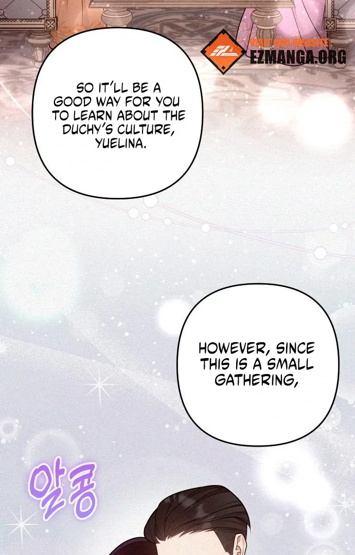 Hold Her Tighter So She Wouldn’t Run Away Chapter 43 page 105 - 