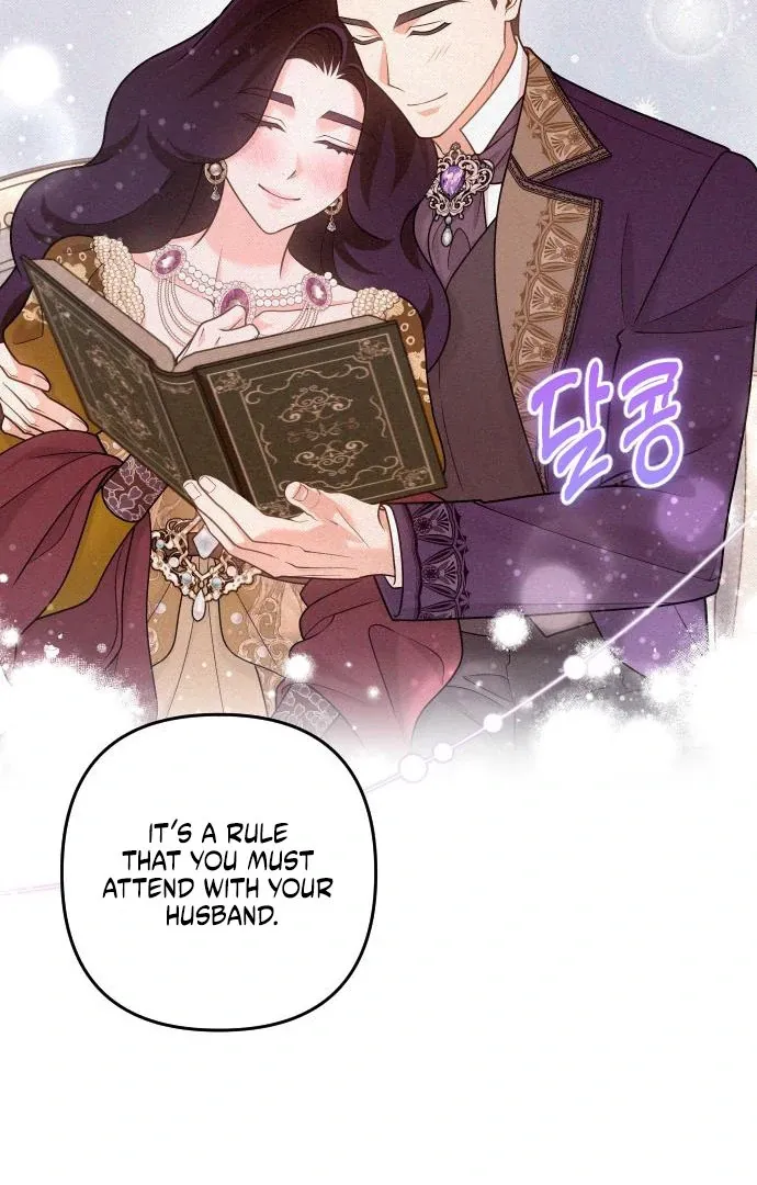 Hold Her Tighter So She Wouldn’t Run Away Chapter 43 page 106 - 