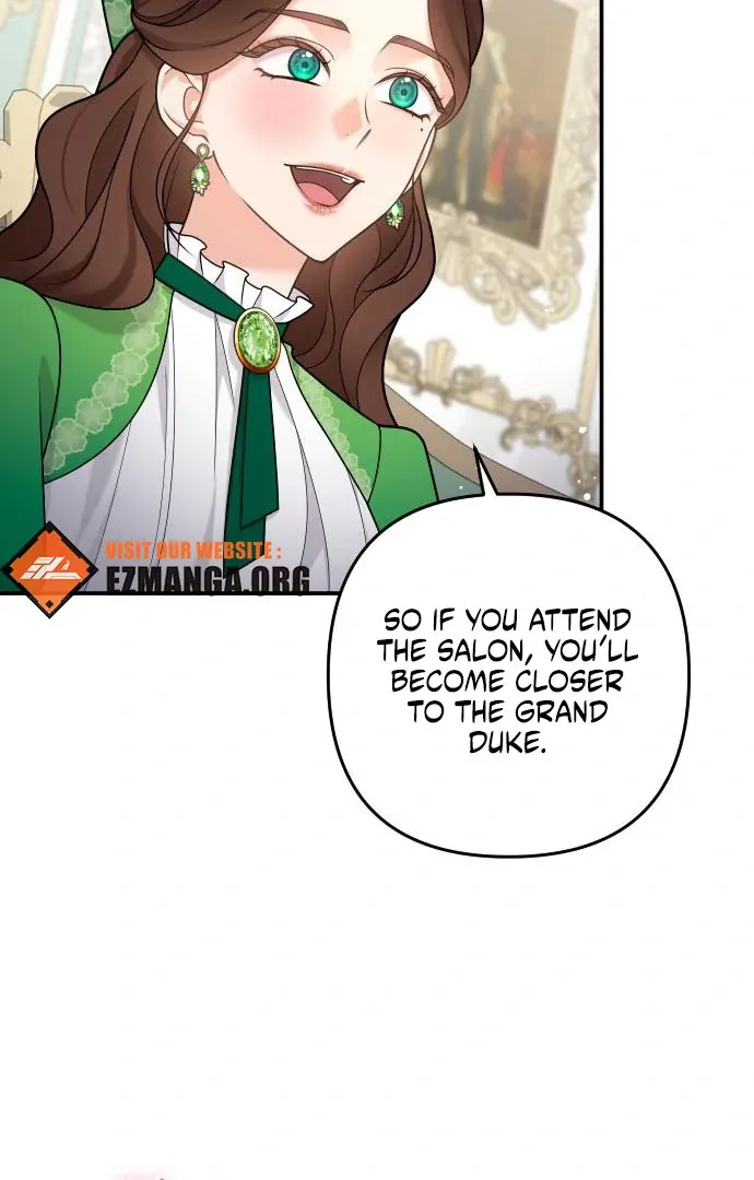 Hold Her Tighter So She Wouldn’t Run Away Chapter 43 page 108 - 