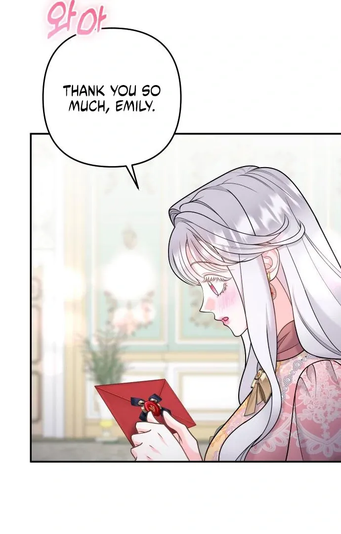 Hold Her Tighter So She Wouldn’t Run Away Chapter 43 page 109 - 