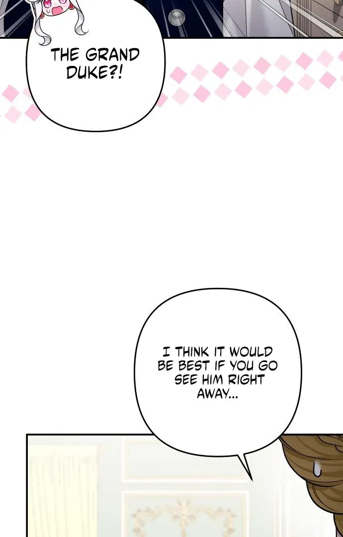 Hold Her Tighter So She Wouldn’t Run Away Chapter 43 page 113 - 