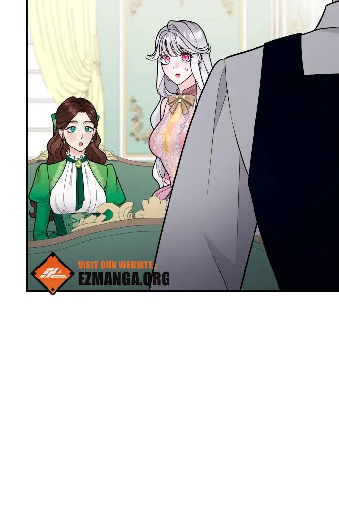 Hold Her Tighter So She Wouldn’t Run Away Chapter 43 page 114 - 