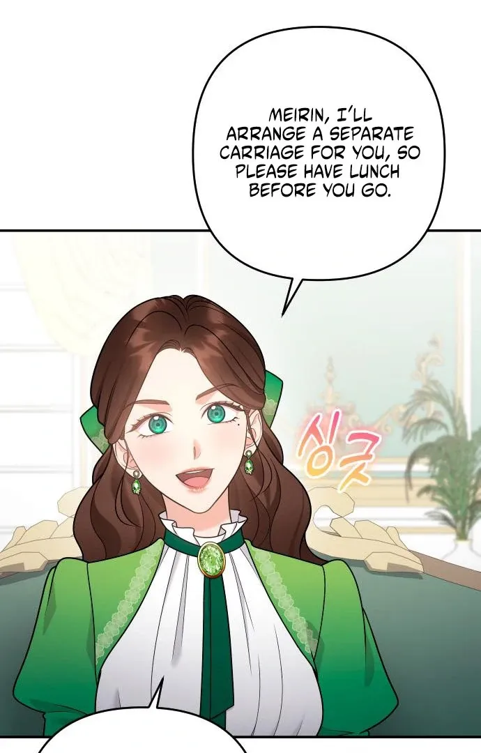 Hold Her Tighter So She Wouldn’t Run Away Chapter 43 page 115 - 