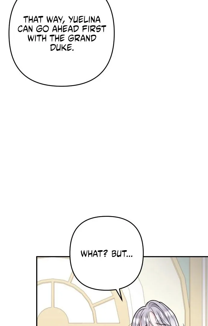 Hold Her Tighter So She Wouldn’t Run Away Chapter 43 page 116 - 