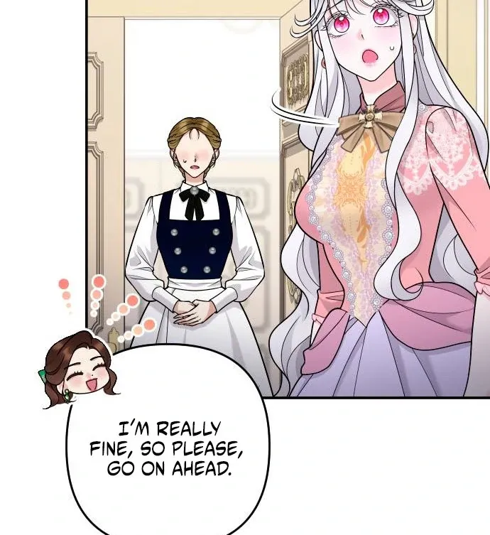 Hold Her Tighter So She Wouldn’t Run Away Chapter 43 page 117 - 