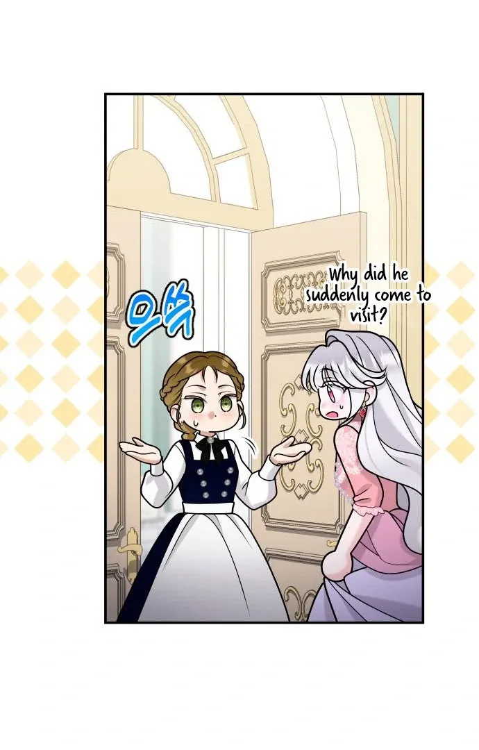 Hold Her Tighter So She Wouldn’t Run Away Chapter 43 page 120 - 
