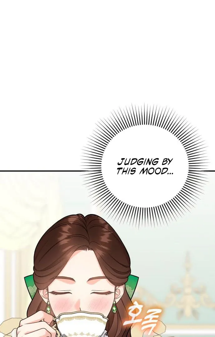 Hold Her Tighter So She Wouldn’t Run Away Chapter 43 page 121 - 