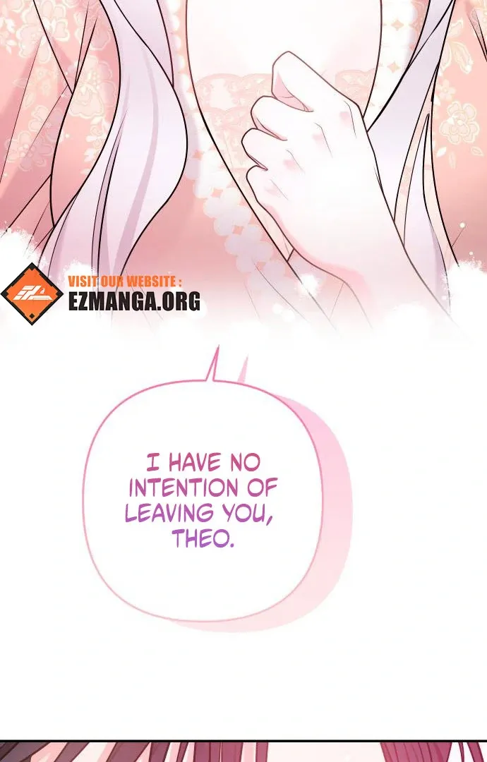 Hold Her Tighter So She Wouldn’t Run Away Chapter 43 page 16 - 