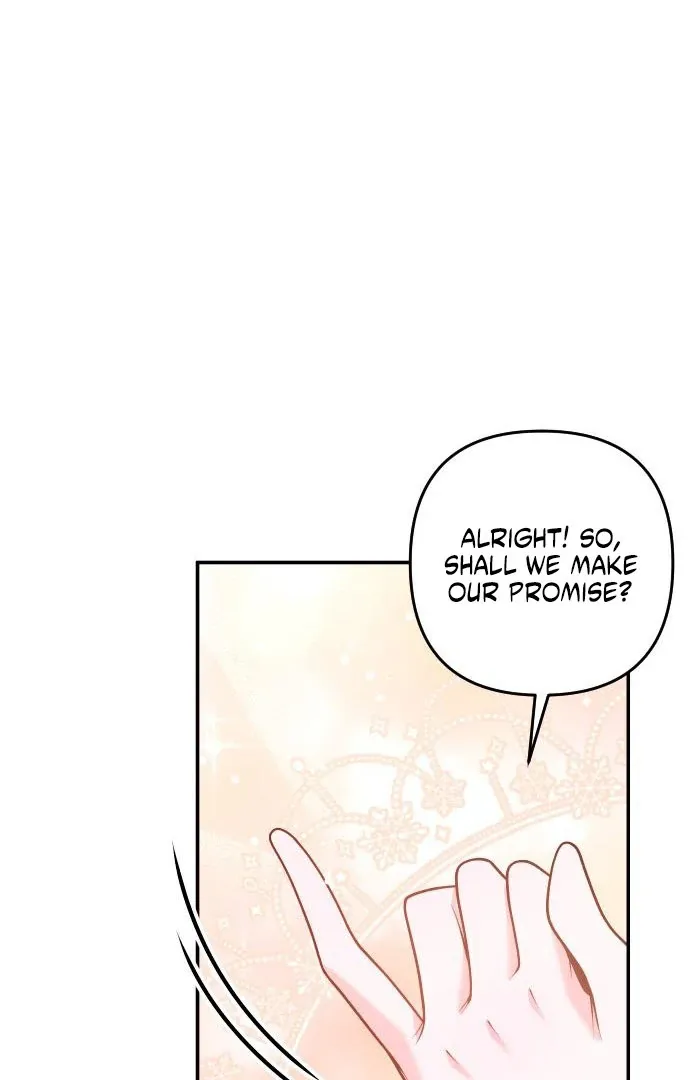Hold Her Tighter So She Wouldn’t Run Away Chapter 43 page 18 - 