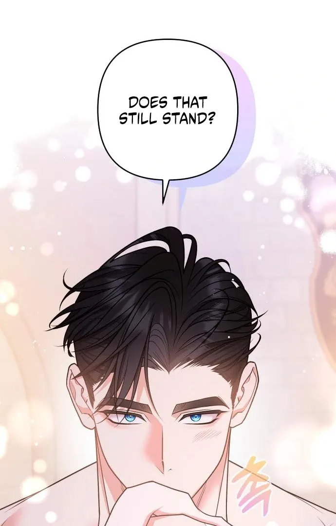 Hold Her Tighter So She Wouldn’t Run Away Chapter 43 page 22 - 