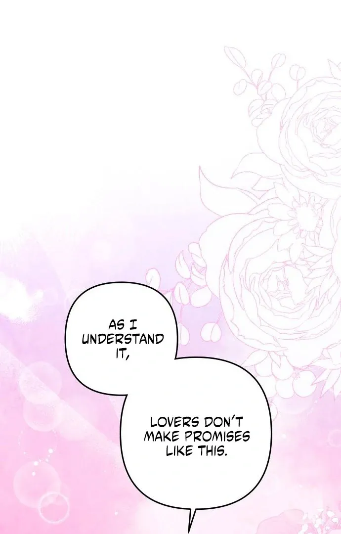 Hold Her Tighter So She Wouldn’t Run Away Chapter 43 page 27 - 