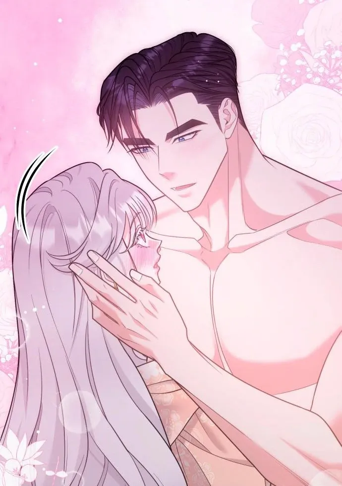 Hold Her Tighter So She Wouldn’t Run Away Chapter 43 page 28 - 
