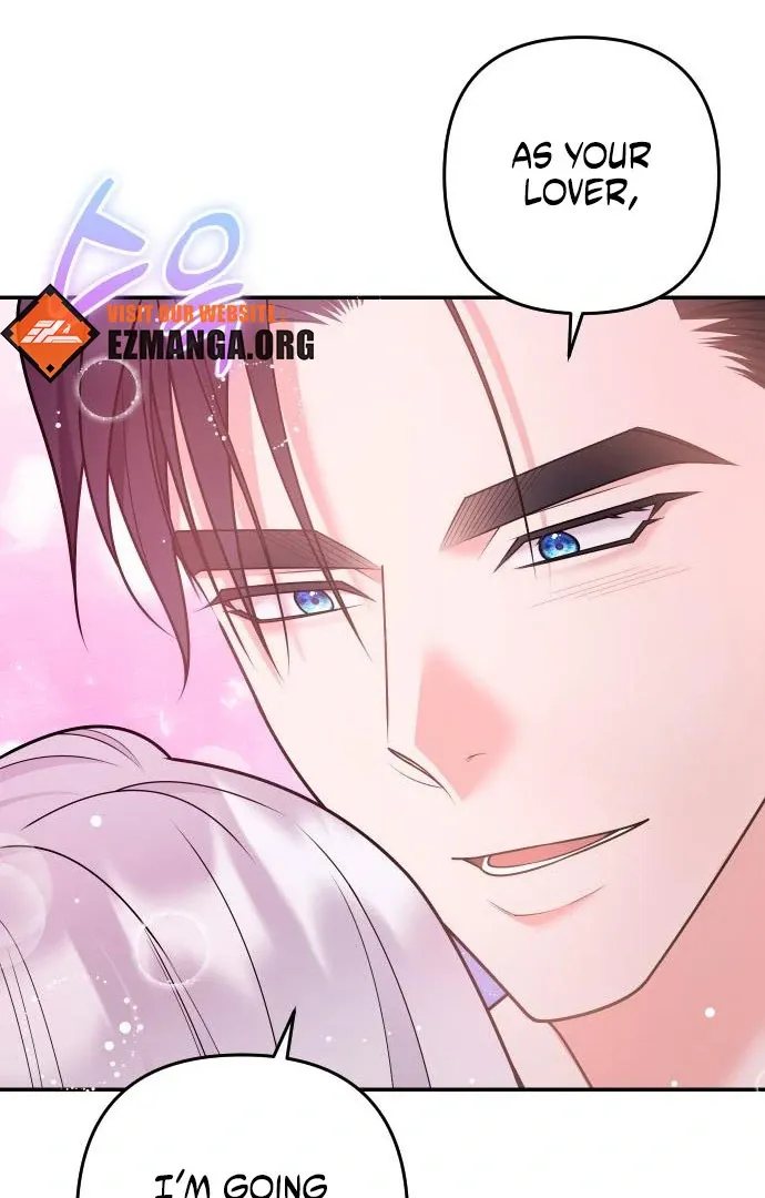 Hold Her Tighter So She Wouldn’t Run Away Chapter 43 page 30 - 