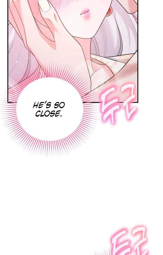 Hold Her Tighter So She Wouldn’t Run Away Chapter 43 page 32 - 