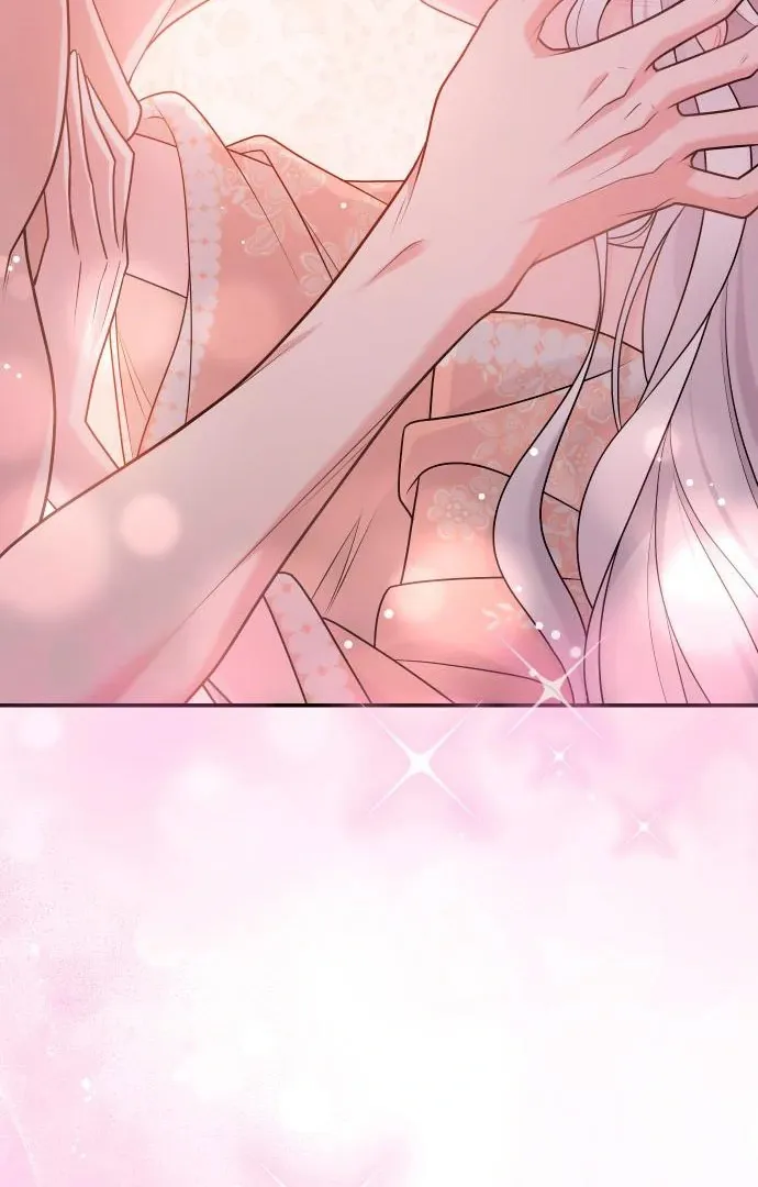 Hold Her Tighter So She Wouldn’t Run Away Chapter 43 page 40 - 